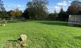 Terrain  1024 m² à vendre à Givenchy-en-Gohelle (62580)