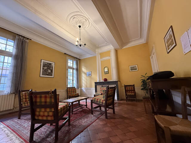 A Vendre Bedarieux — photo du bien