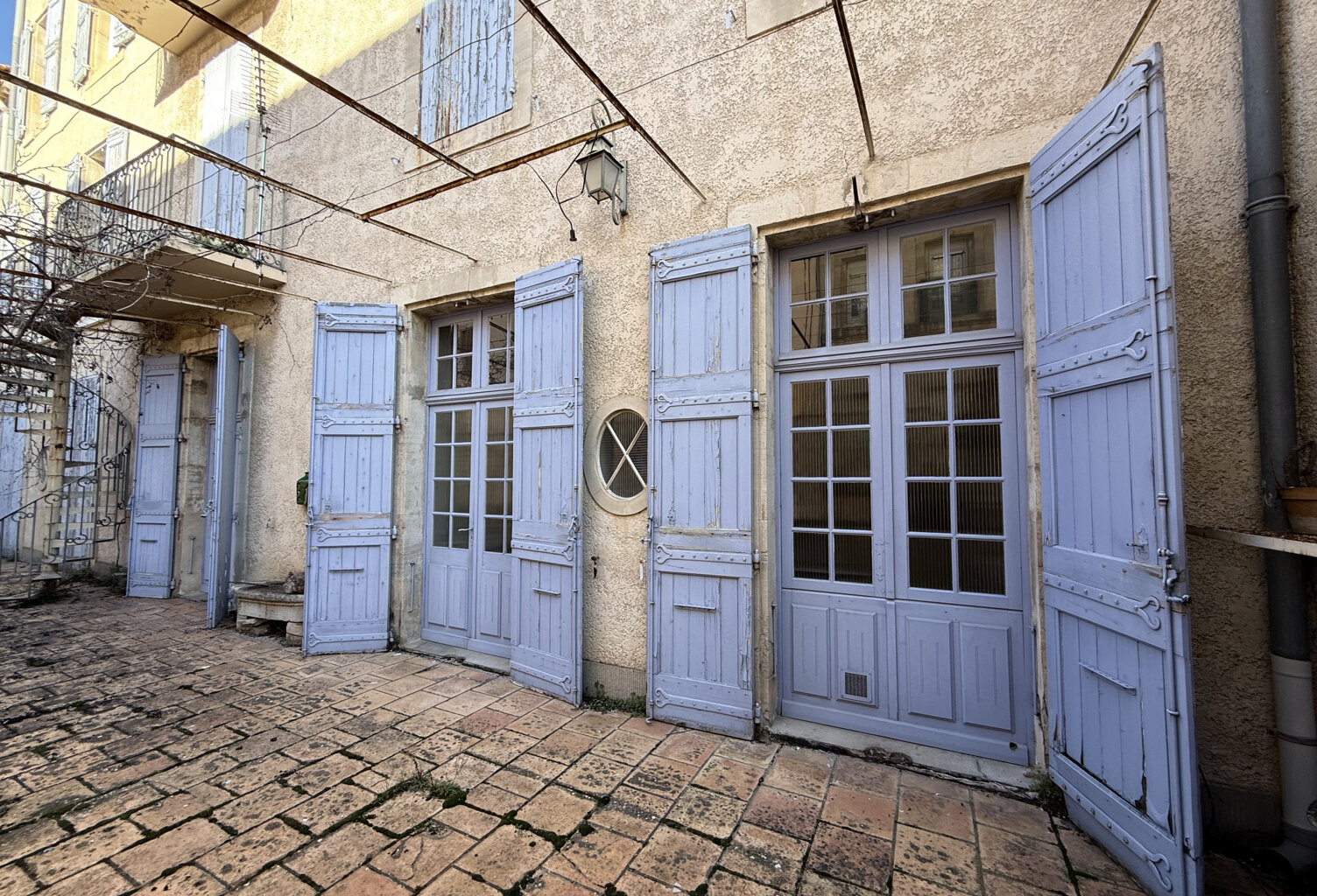 A Vendre Bedarieux — photo 1