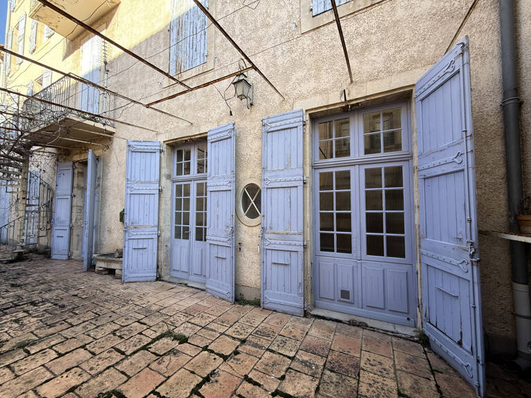 A Vendre Bedarieux — photo 1
