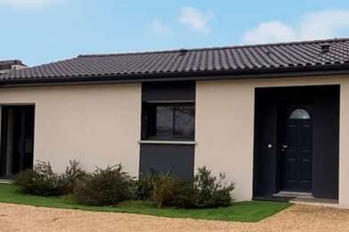 Maison 4 pièces 800 €