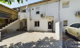 Maison 4 Pièces 76 m² à louer à Châteaurenard (13160)