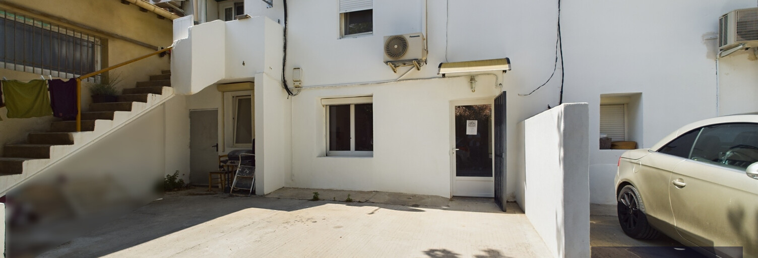 Maison 4 Pièces 76 m² à louer à Châteaurenard (13160)