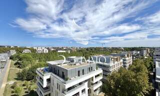 Appartement 3 Pièces 82 m² à vendre à Montpellier (34000)