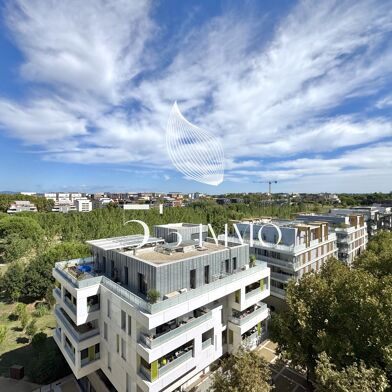 Appartement 3 pièces 410000 €