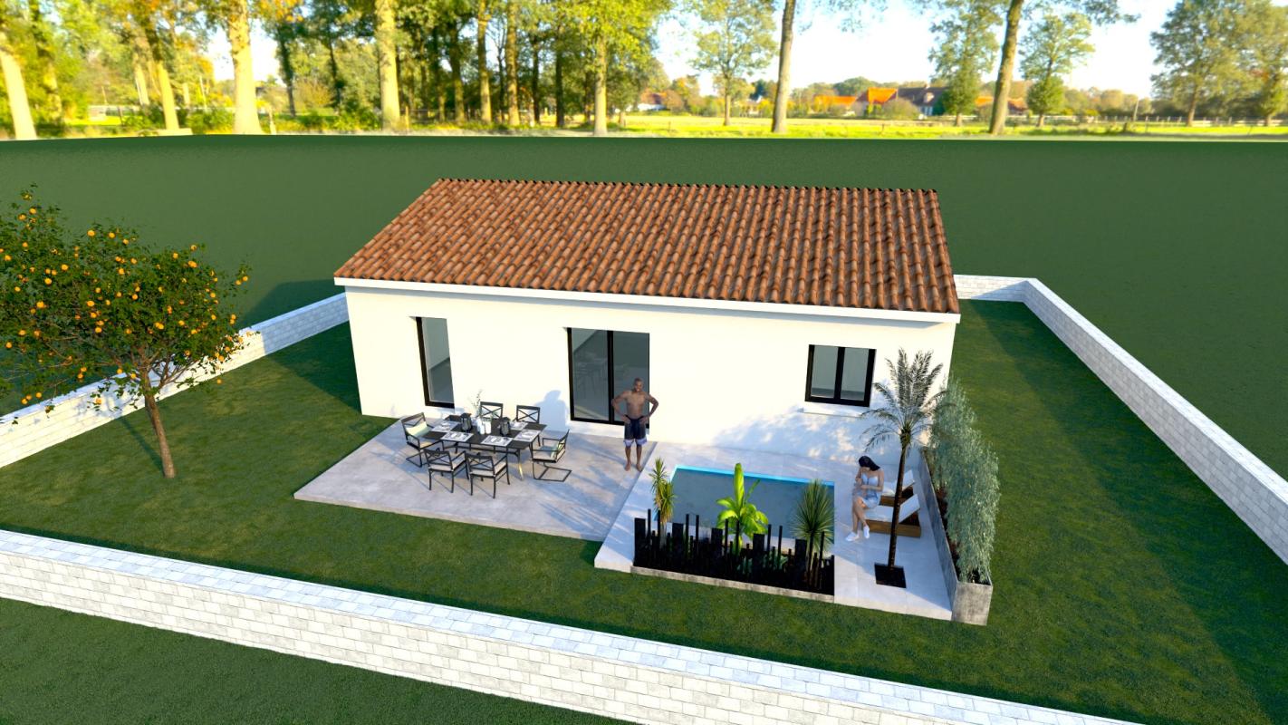 Agence immobilière de LOGIS CONSEIL CONSTRUCTION