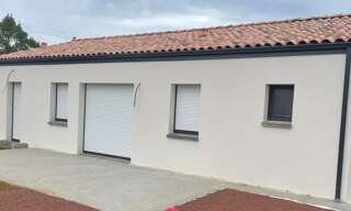 Maison 73 m² à construire Saint-Alban-d'Ay (07790)