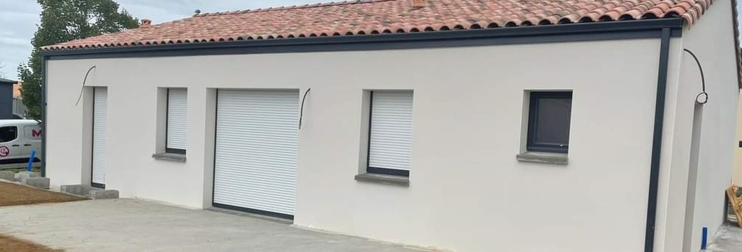 Maison 73 m² à construire Saint-Alban-d'Ay (07790)