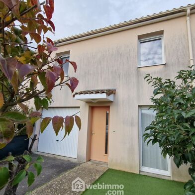 Maison 3 pièces 178080 €