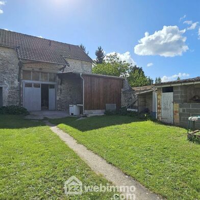 Maison 4 pièces 241800 €