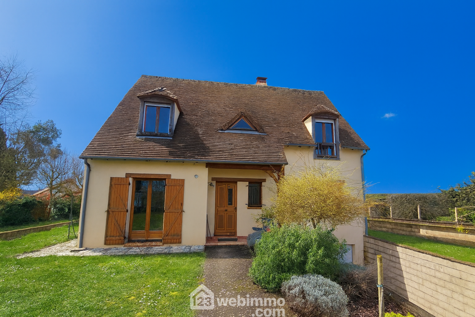 Agence immobilière de 123webimmo.com