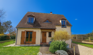 Maison 5 Pièces 137 m² à vendre à Soisy-sur-École (91840)