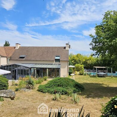 Maison 11 pièces 795000 €