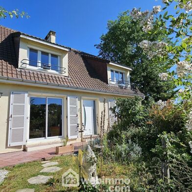 Maison 5 pièces 350000 €