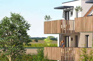 Appartement 2 pièces 193000 €