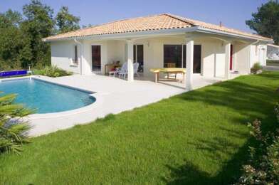 Maison 5 pièces 950 €