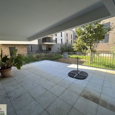 Appartement 2 pièces 975 €