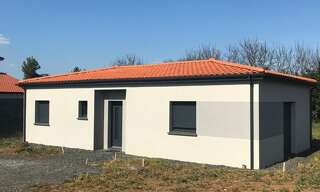 Maison 84 m² à construire Faramans (38260)