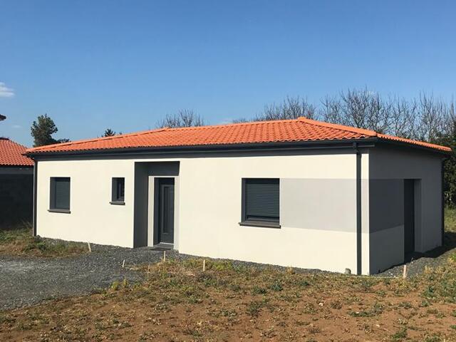 Maison proposé à Faramans