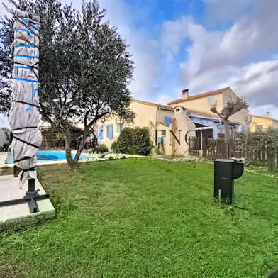 Maison 4 pièces 310000 €