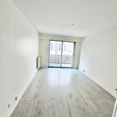 Appartement 3 pièces 1630 €