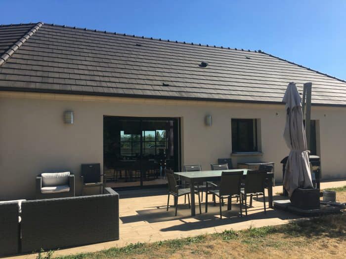 Agence immobilière de Maison Confiance