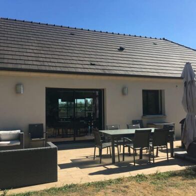 Maison 5 pièces 221800 €