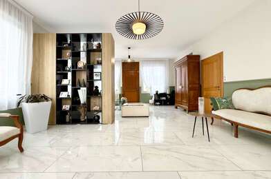 Maison 7 pièces 314900 €