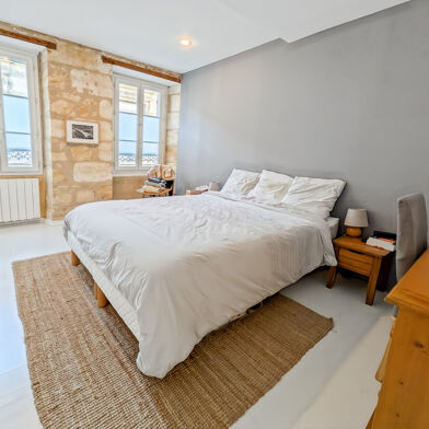 Maison 4 pièces 595000 €