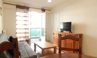 Appartement 1 Pièce 27 m² à louer à Nice (06000)