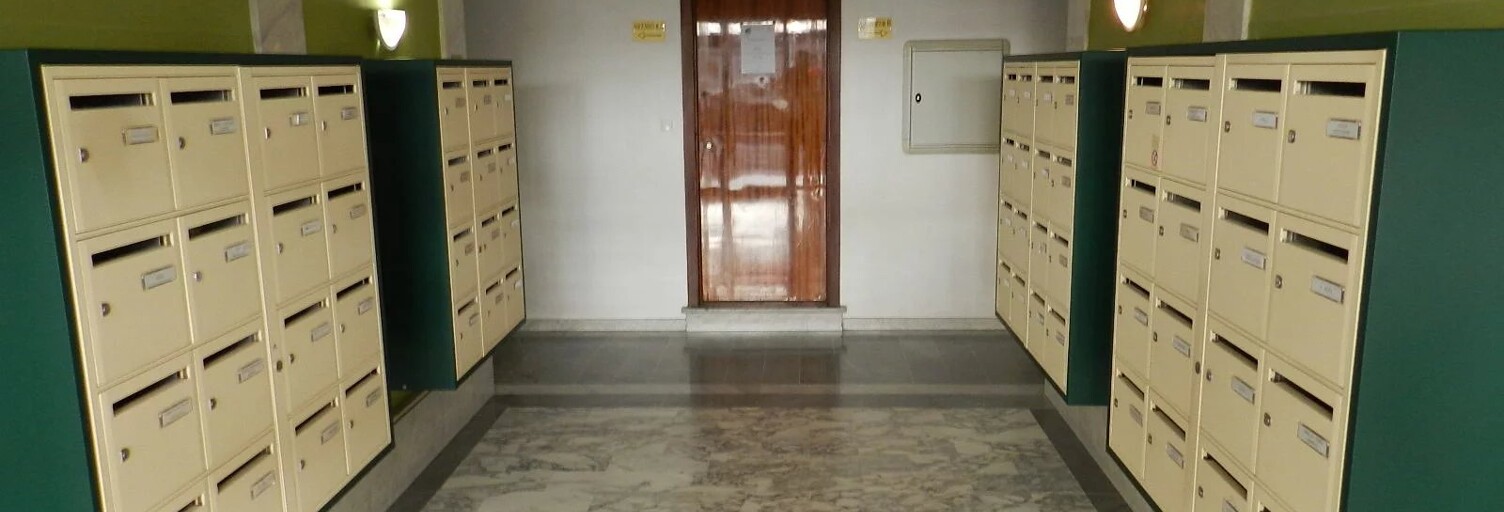 Appartement 1 Pièce 27 m² à louer à Nice (06000)