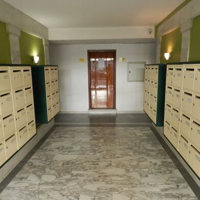 Appartement 1 pièces 650 €