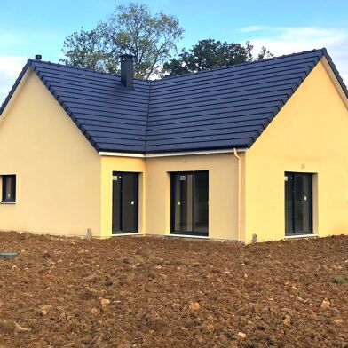 Maison 5 pièces 202800 €