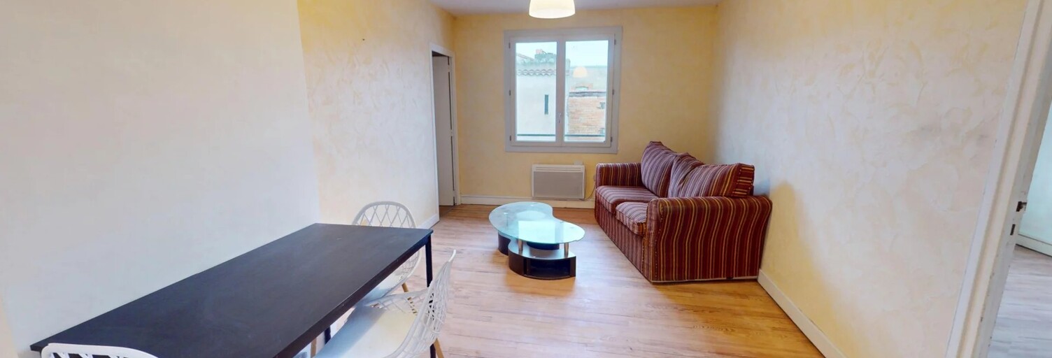 Appartement 4 Pièces 66 m² à louer à Saint-Julia (31540)