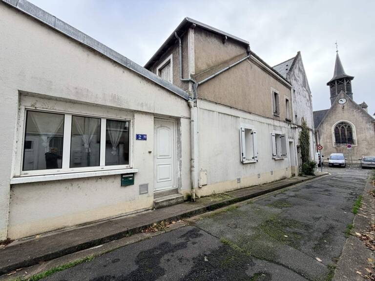 Maison   — photo 1