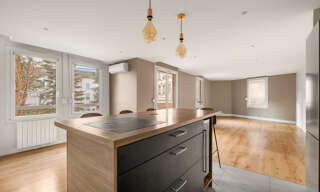 Appartement 6 Pièces 151 m² à vendre à Lyon 3 (69003)