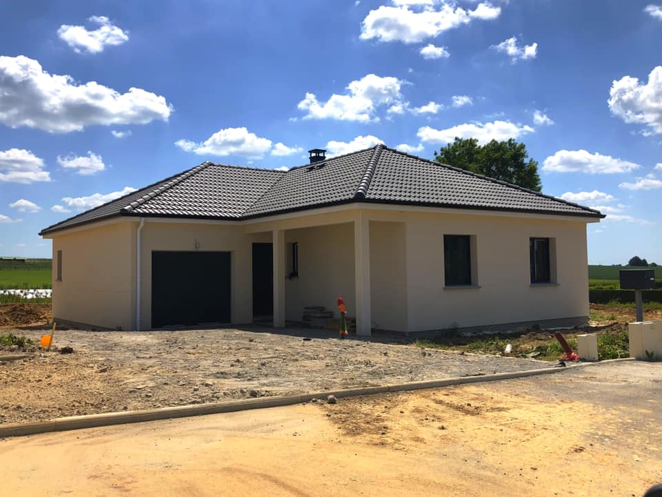 Agence immobilière de Maison Confiance