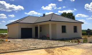 Maison 92 m² à construire Sauchay (76630)