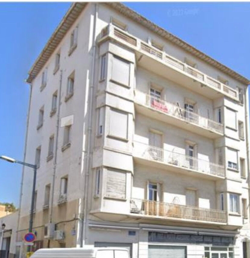 Immeuble  à vendre Perpignan 66000