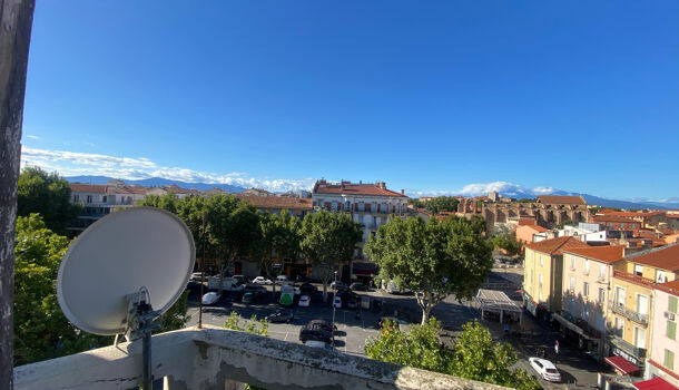 Immeuble  à vendre Perpignan 66000