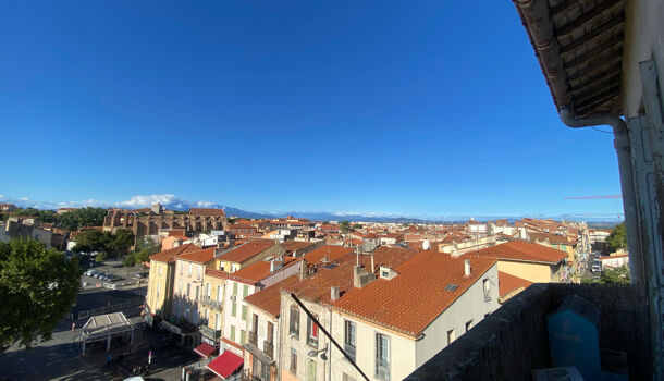 Immeuble 29 pièces  à vendre Perpignan 66000