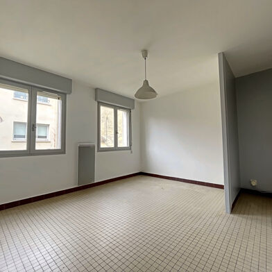Appartement 1 pièces 75000 €