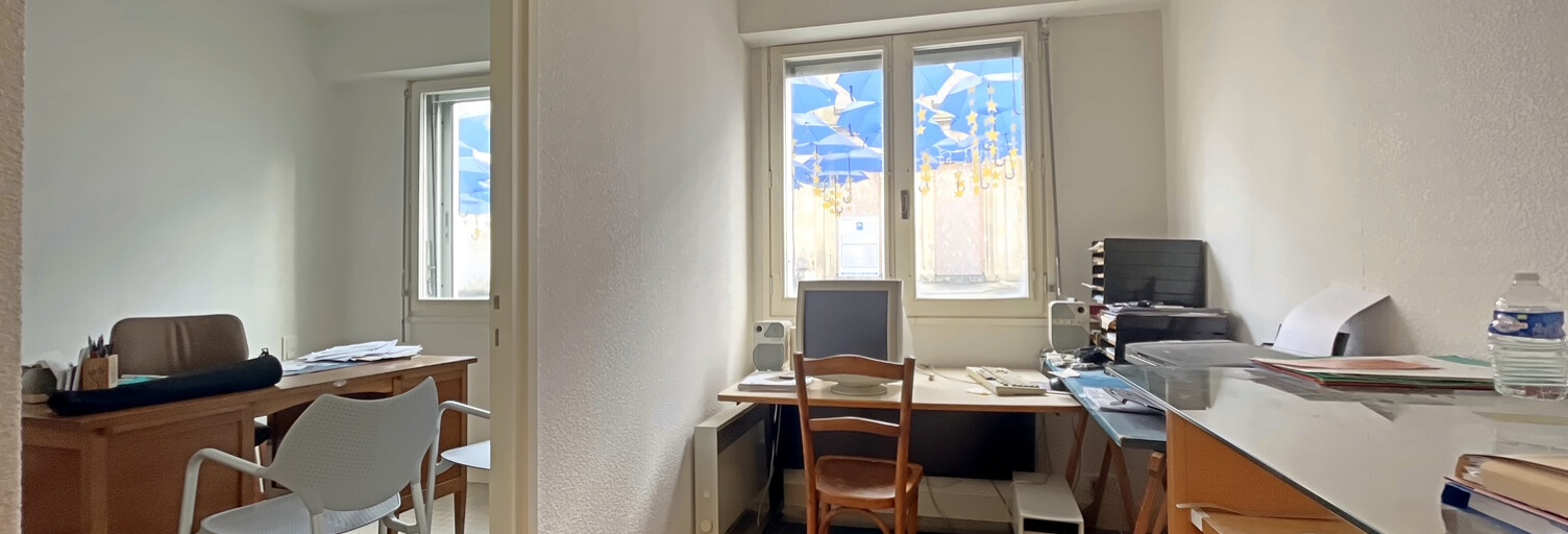 Appartement 1 Pièce 23 m² à vendre à Libourne (33500)