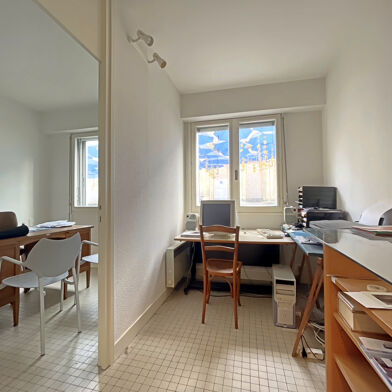 Appartement 1 pièces 55000 €