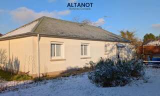 Maison   m² à vendre à Tours (37100)