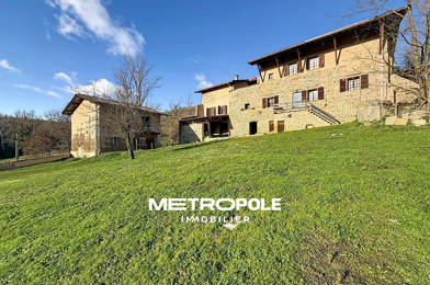 Maison 6 pièces 478000 €