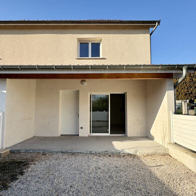 Maison 3 pièces 995 €