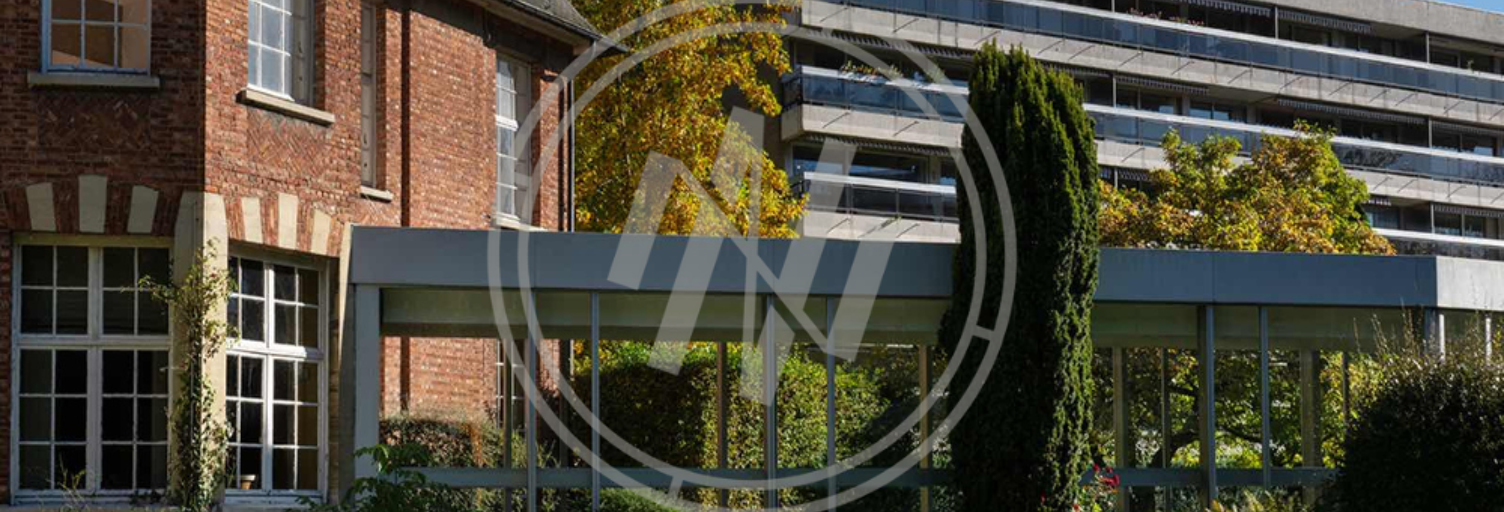 Appartement 2 Pièces 44 m² à vendre à Croix (59170)