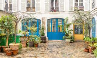 Commerce 1 Pièce 38 m² à vendre à Paris 2 (75002)