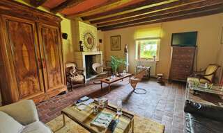 Maison 9 Pièces 209 m² à vendre à Savonnières (37510)